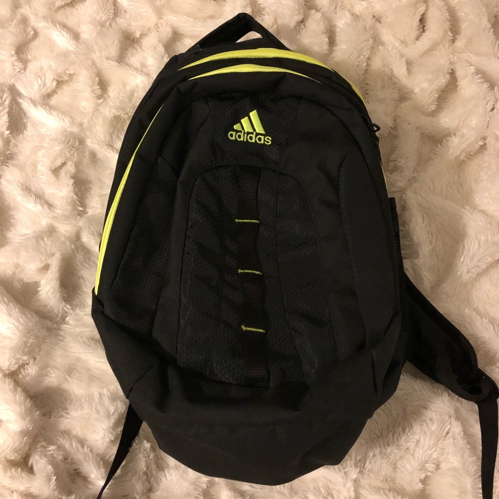 Adidas Backpack